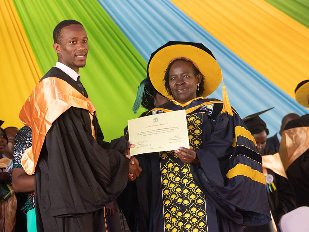 Student Achievement