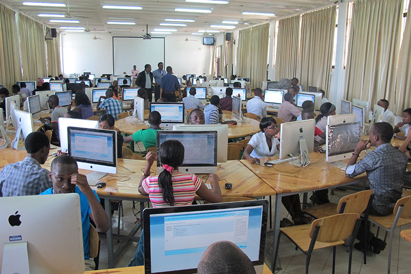 Computing & Informatics